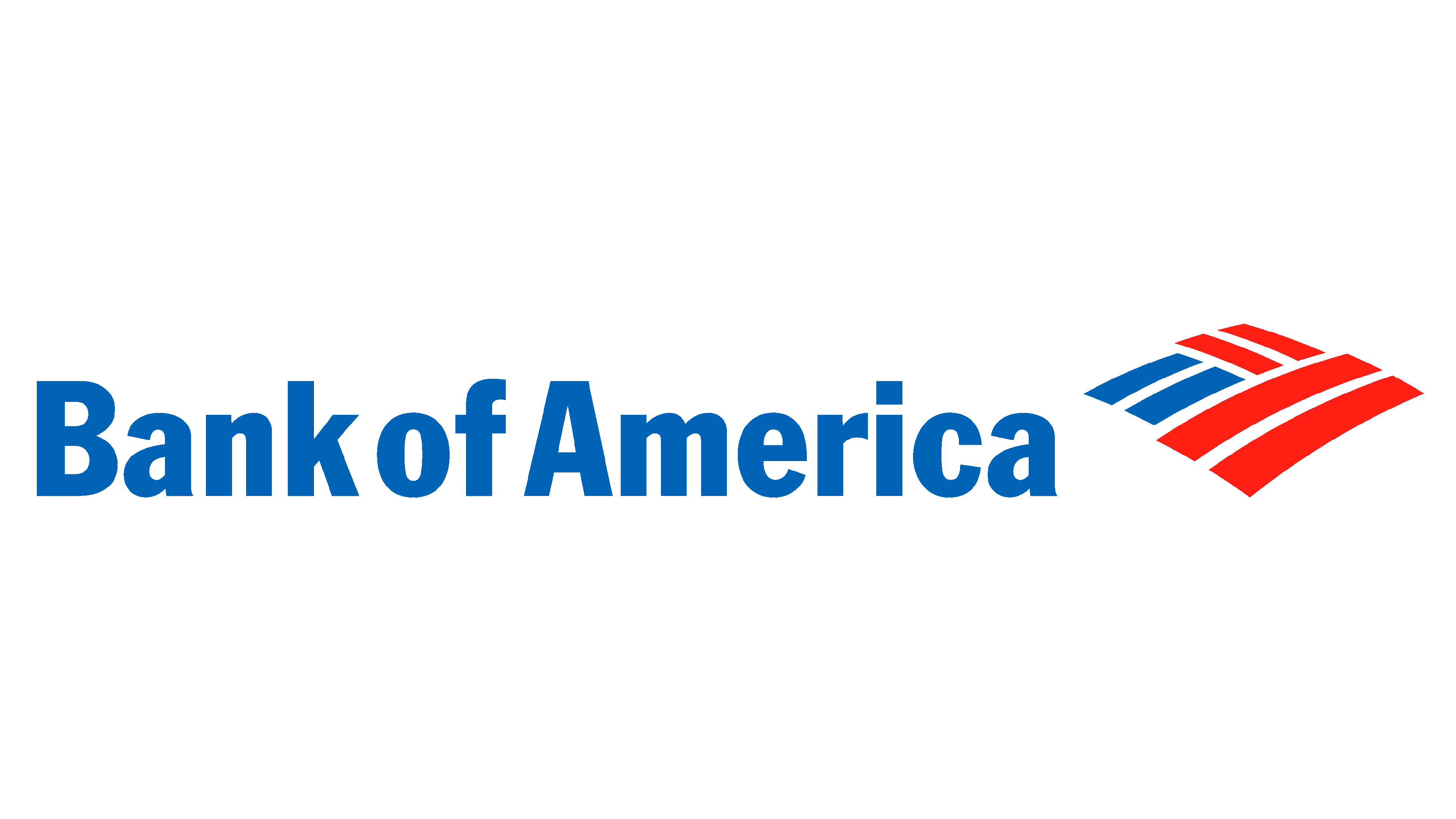 Bank of America Logo