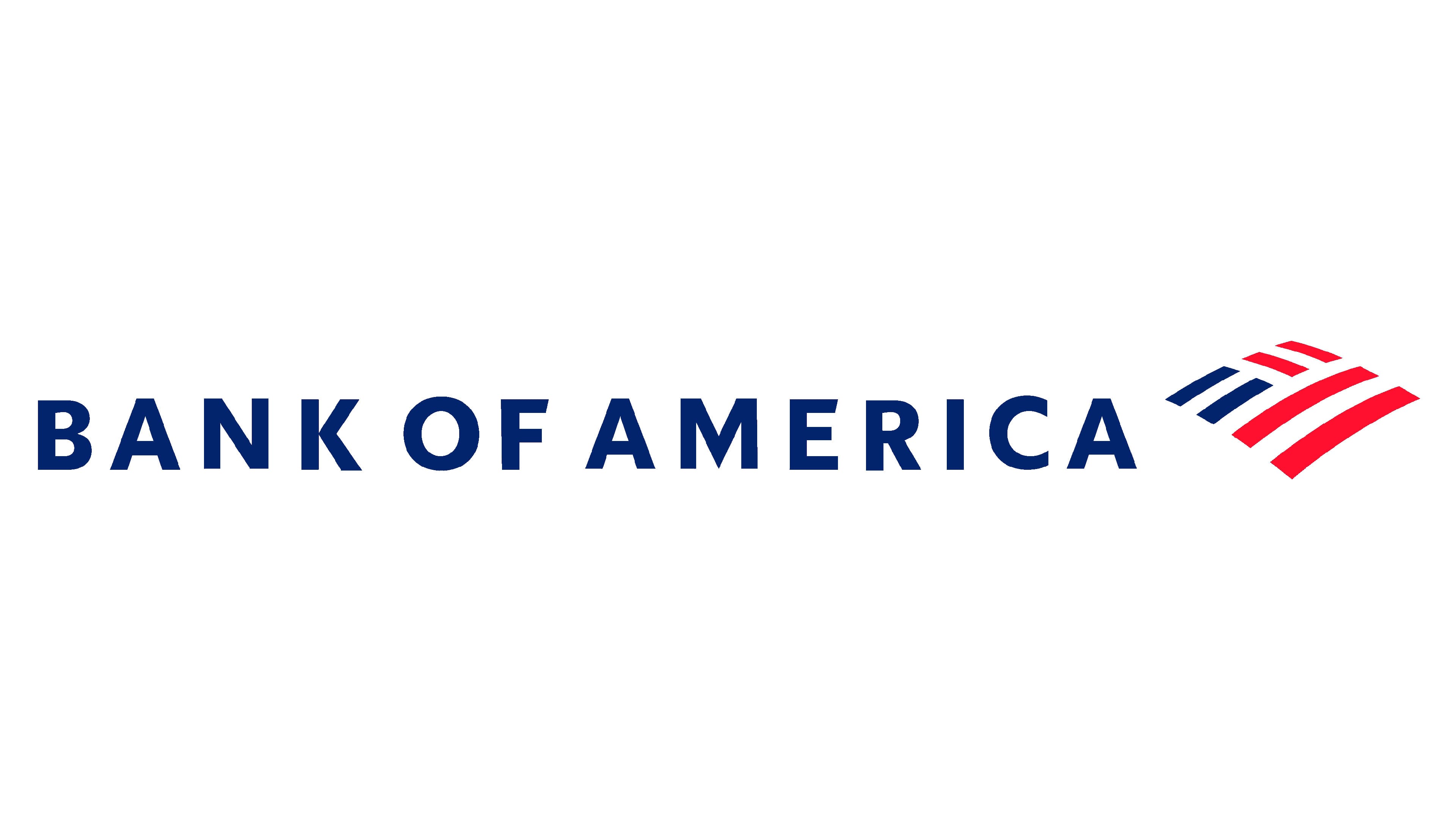 Bank of America Logo