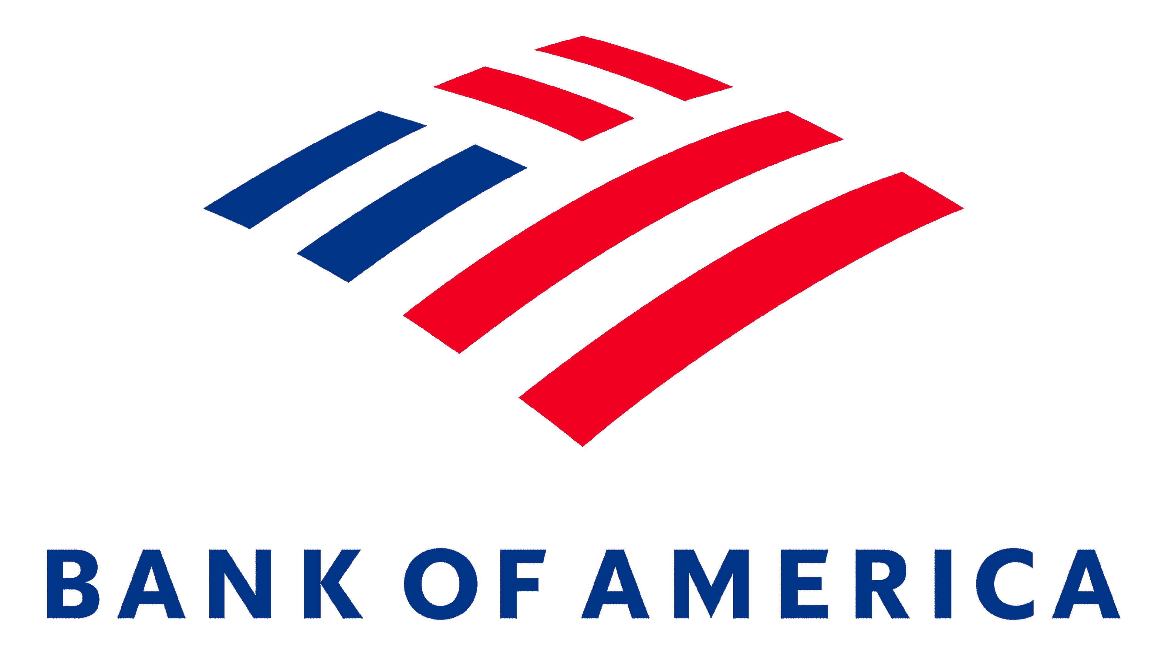 Bank of America Logo