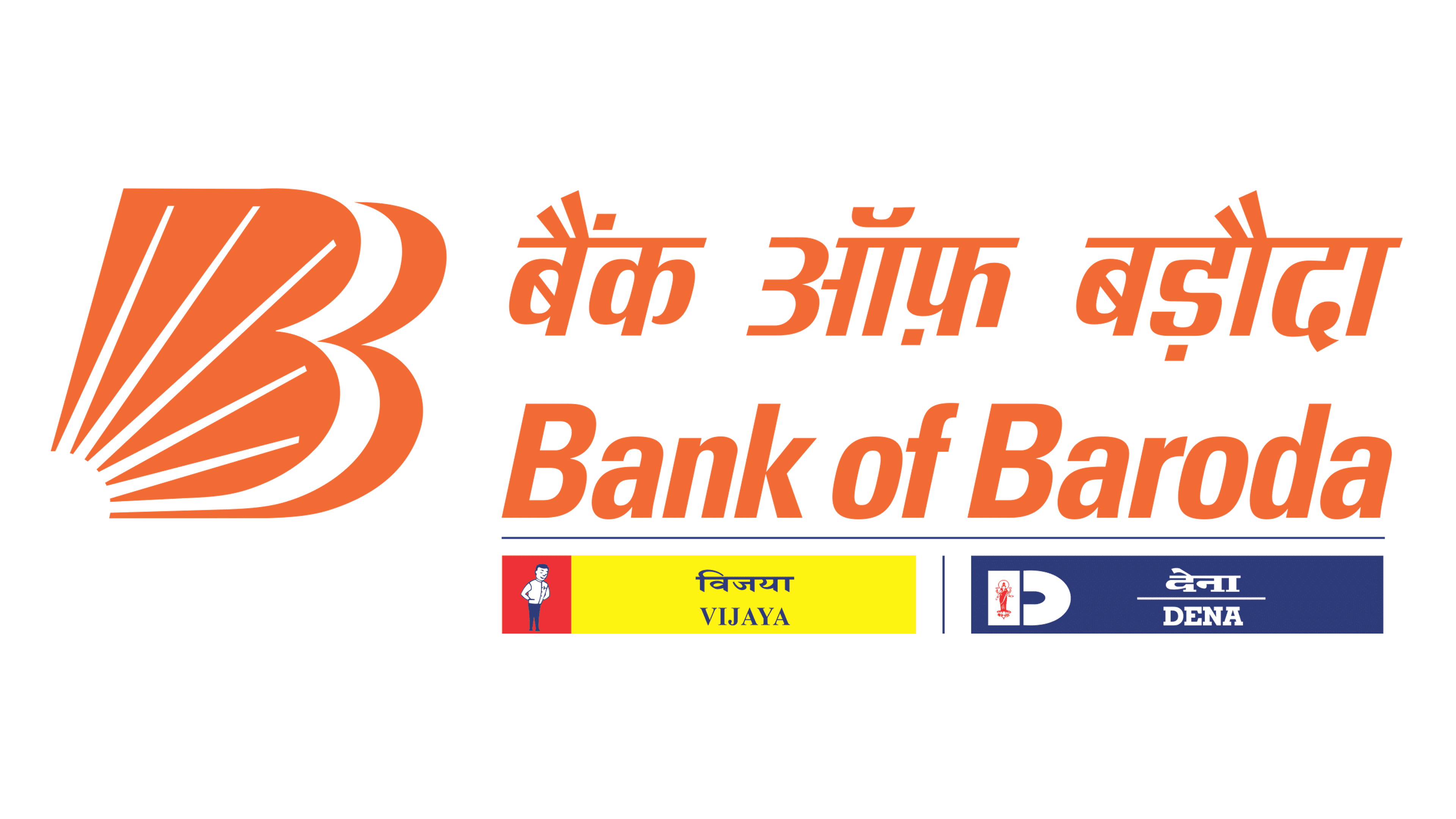 Bank of Baroda Logo