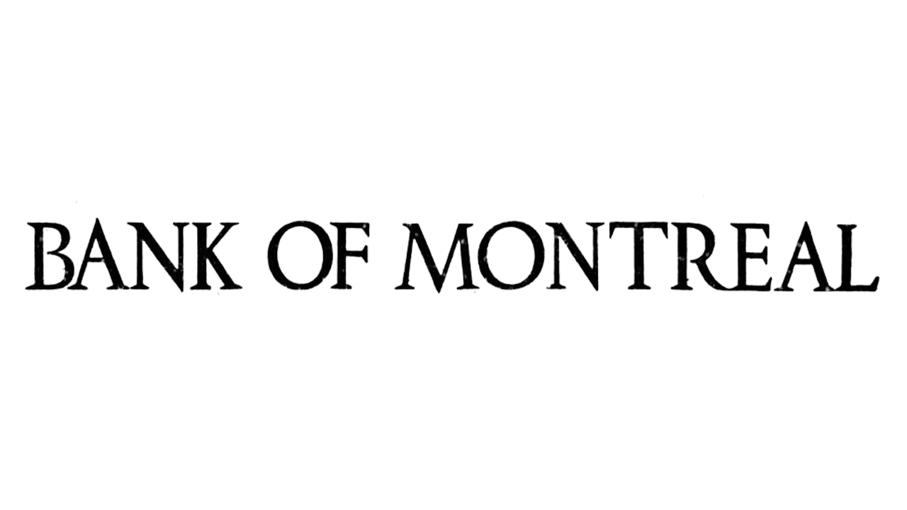 Bank of Montreal (BMO) Logo