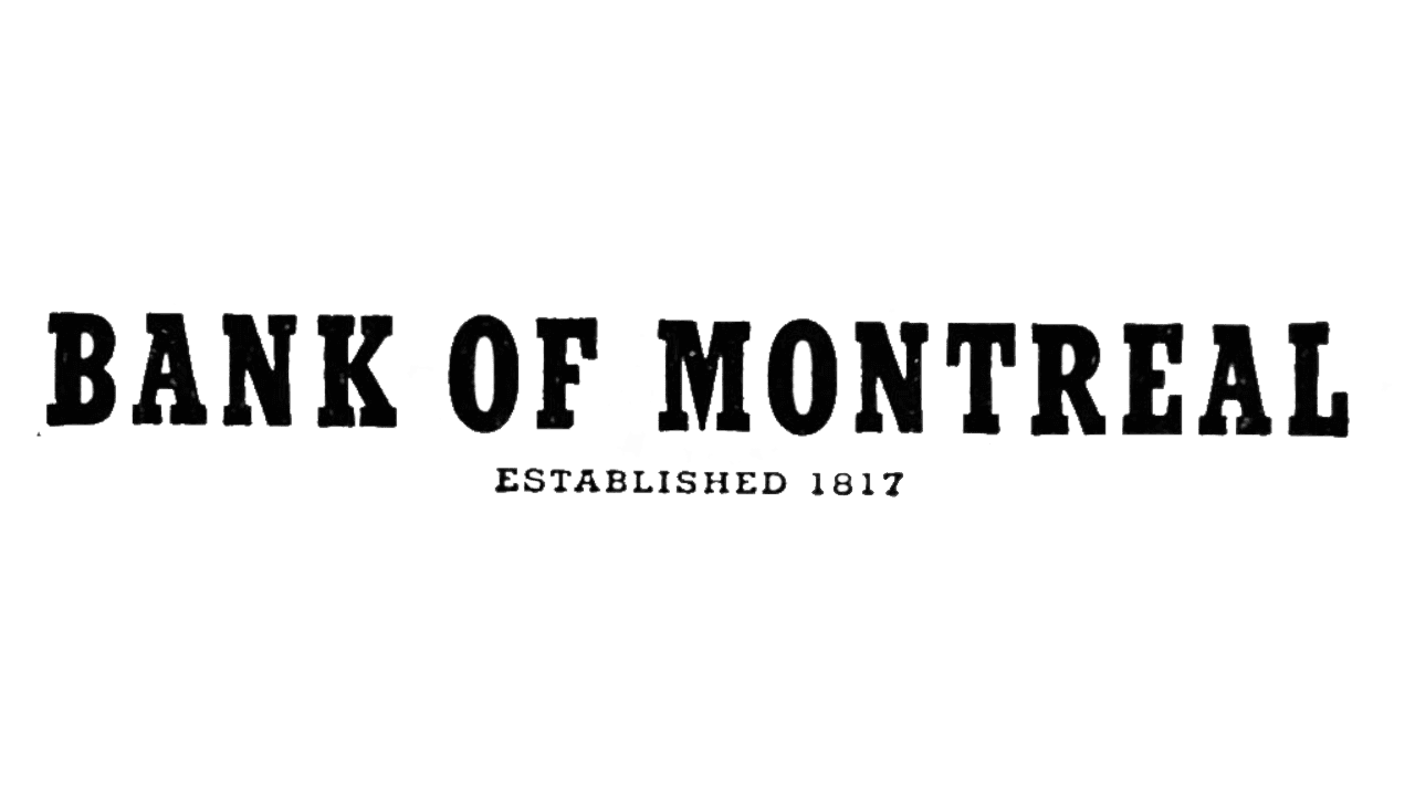 Bank of Montreal (BMO) Logo