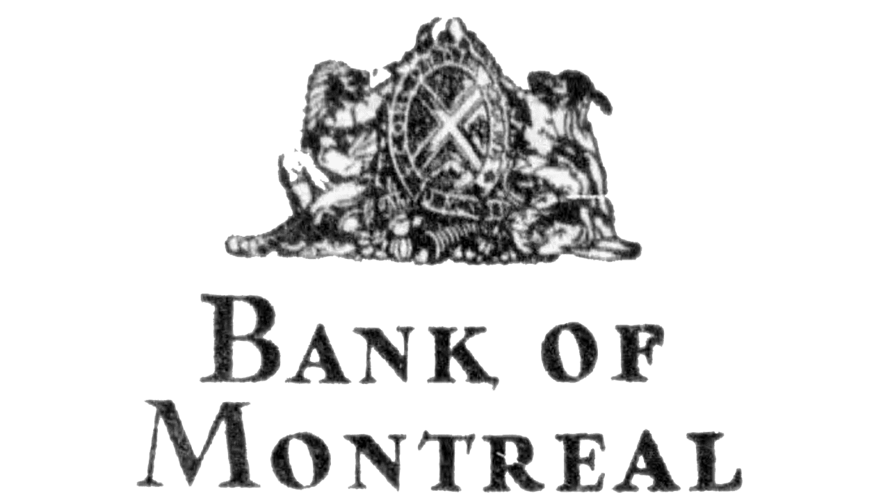 Bank of Montreal (BMO) Logo