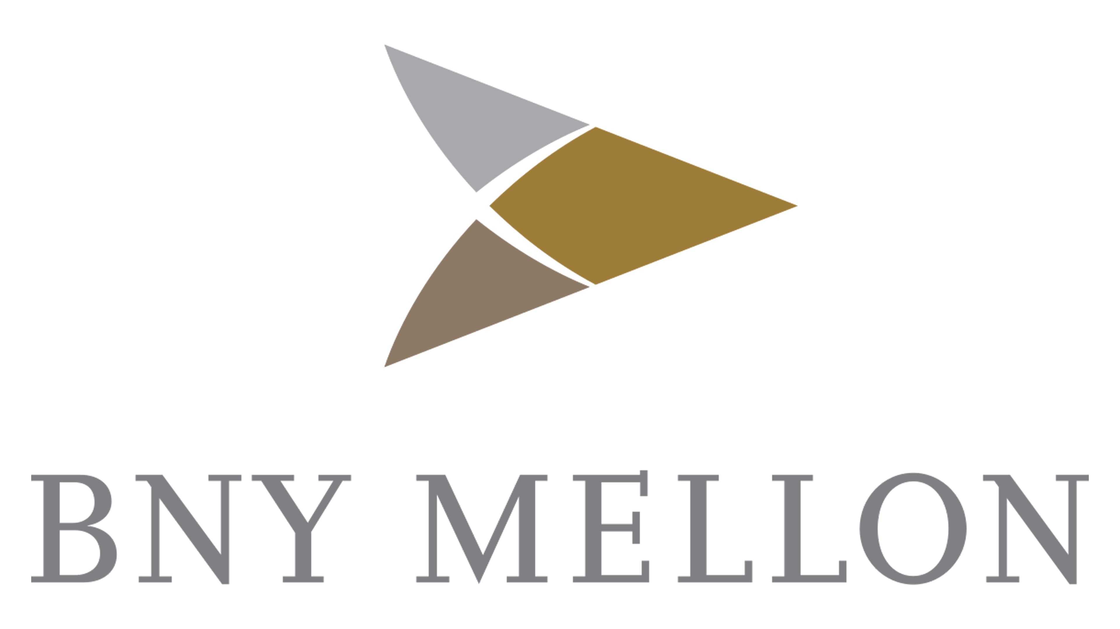 Bank of New York Mellon Logo