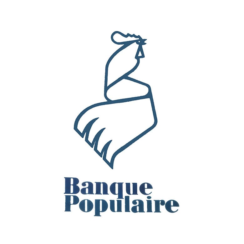 Banque Populaire Logo