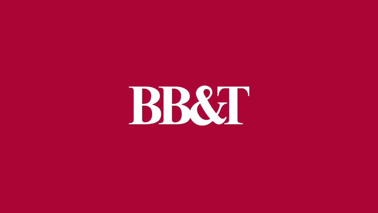 BB&T Logo