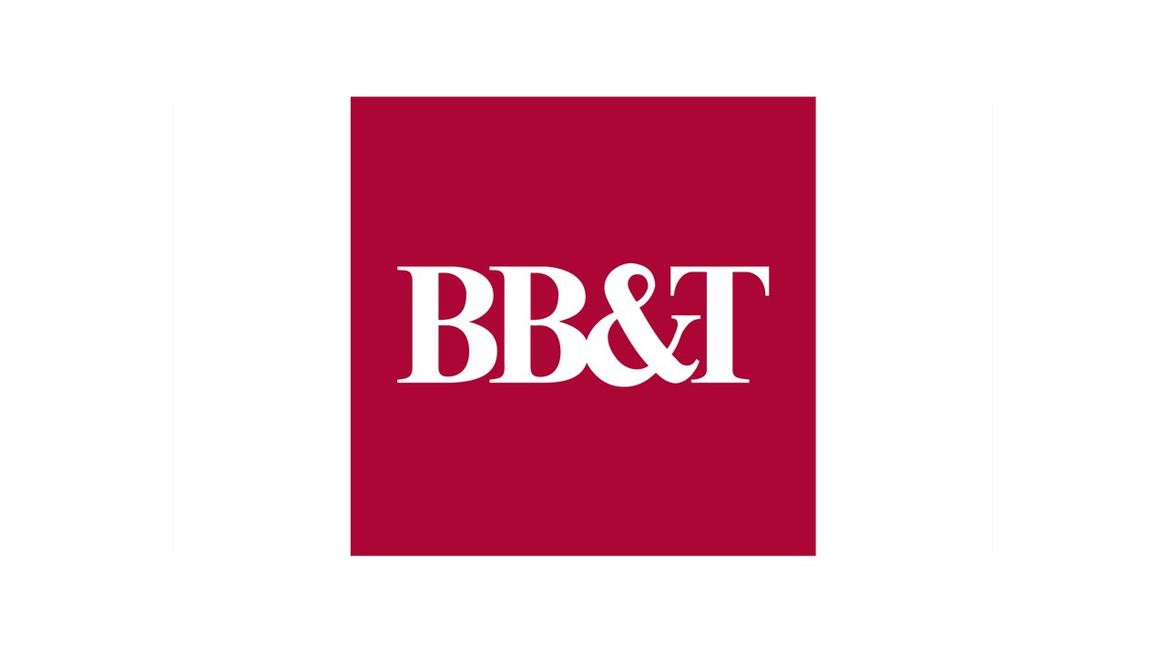 BB&T Logo