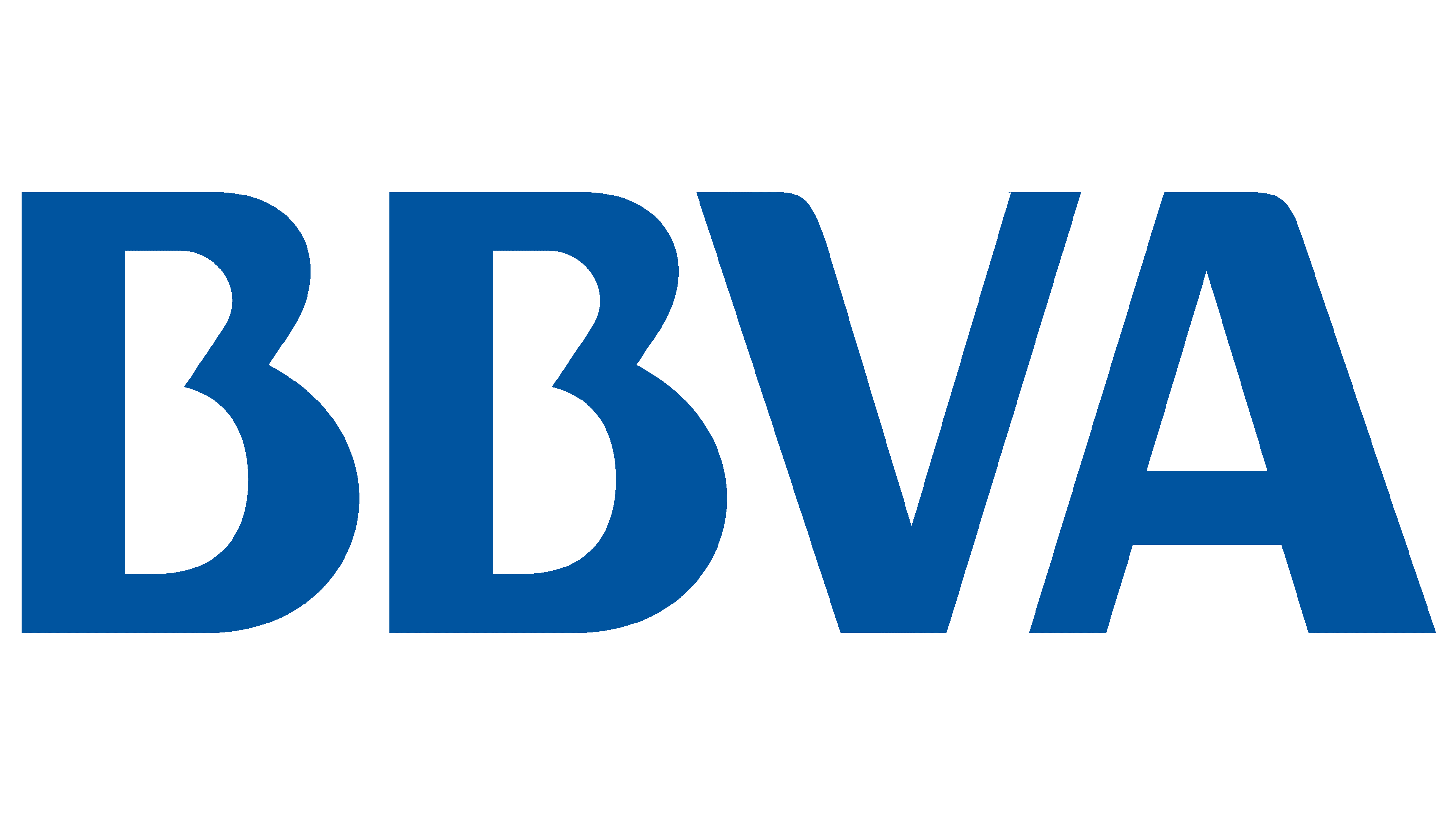 BBVA Logo