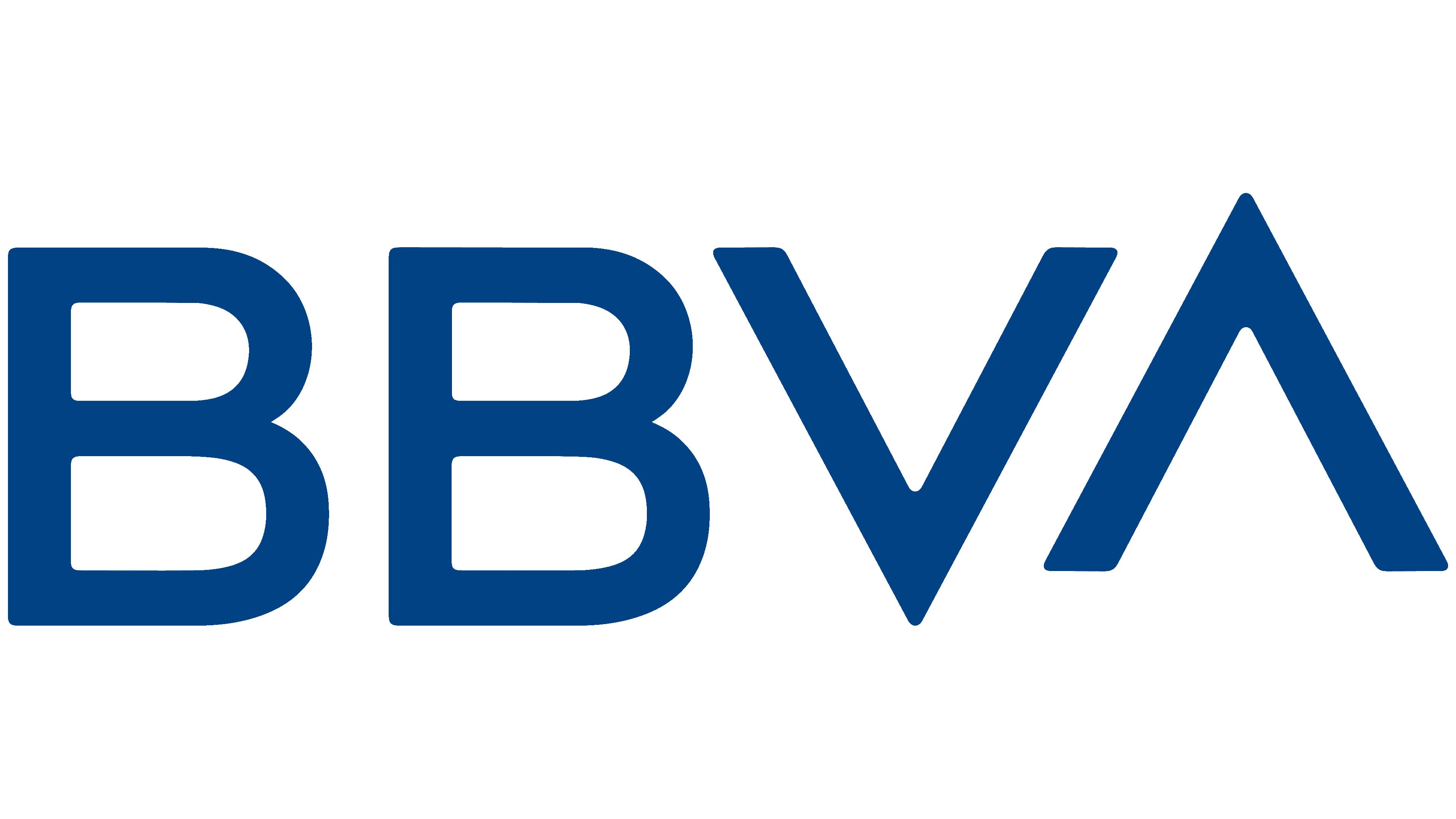 BBVA Logo