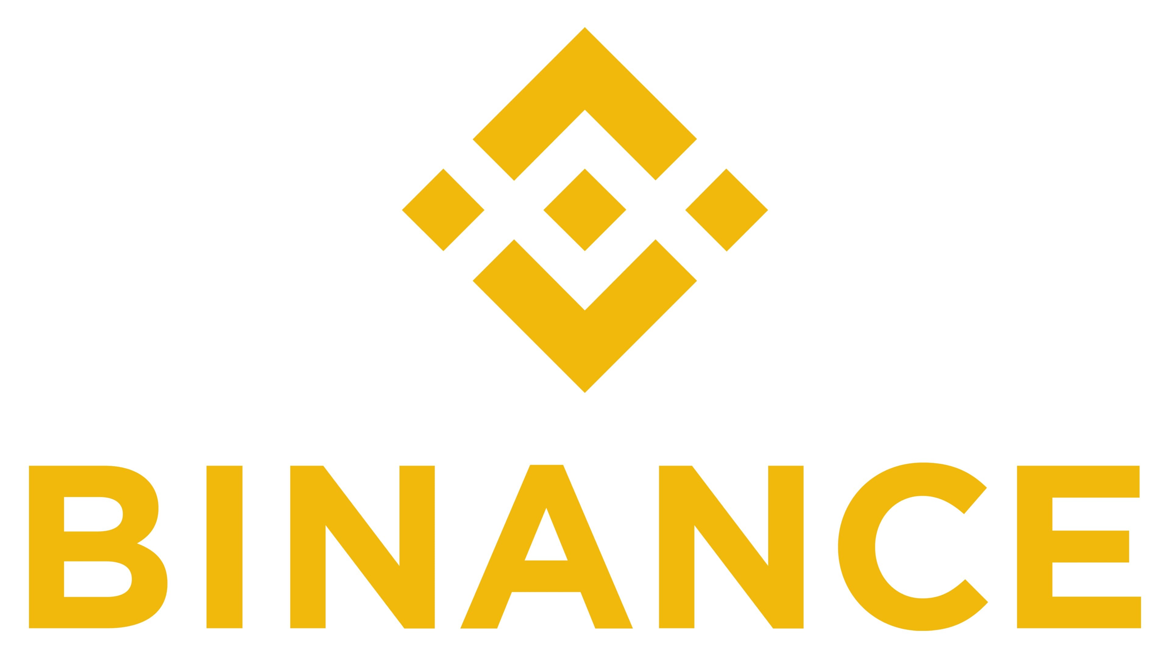 Binance Logo