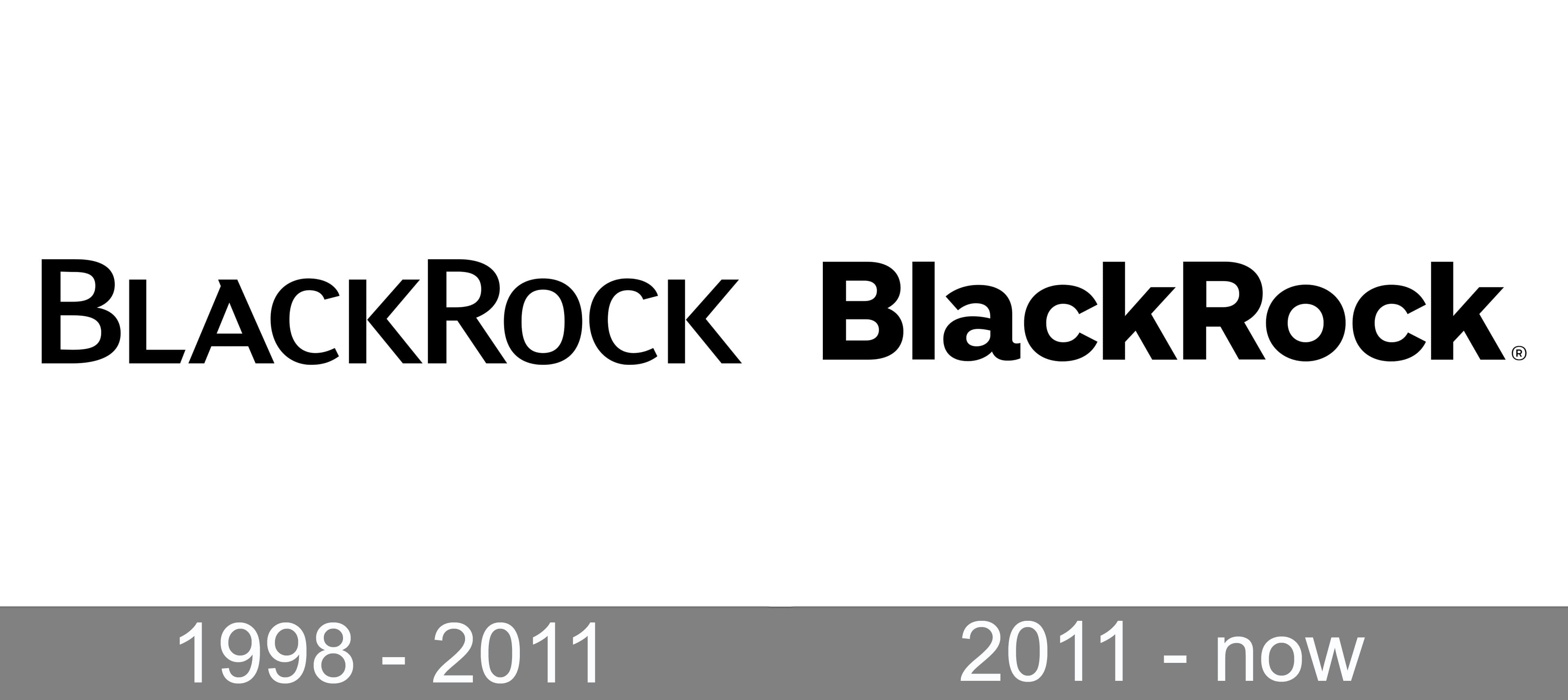 BlackRock Logo