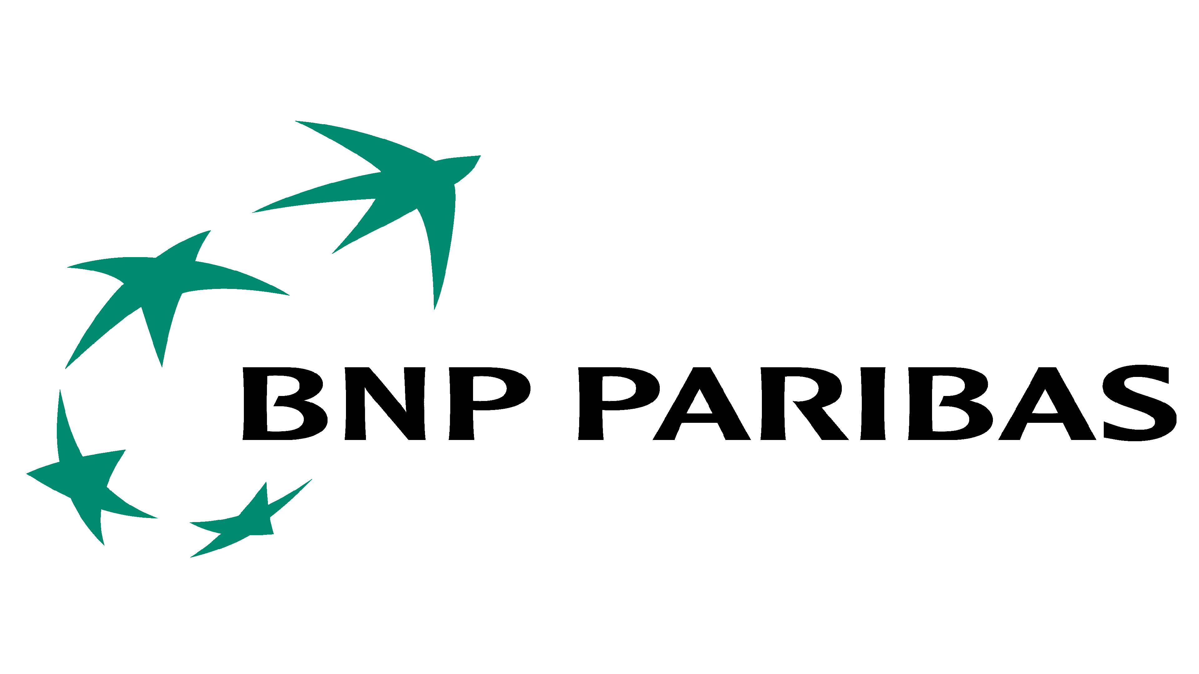 BNP Paribas Logo