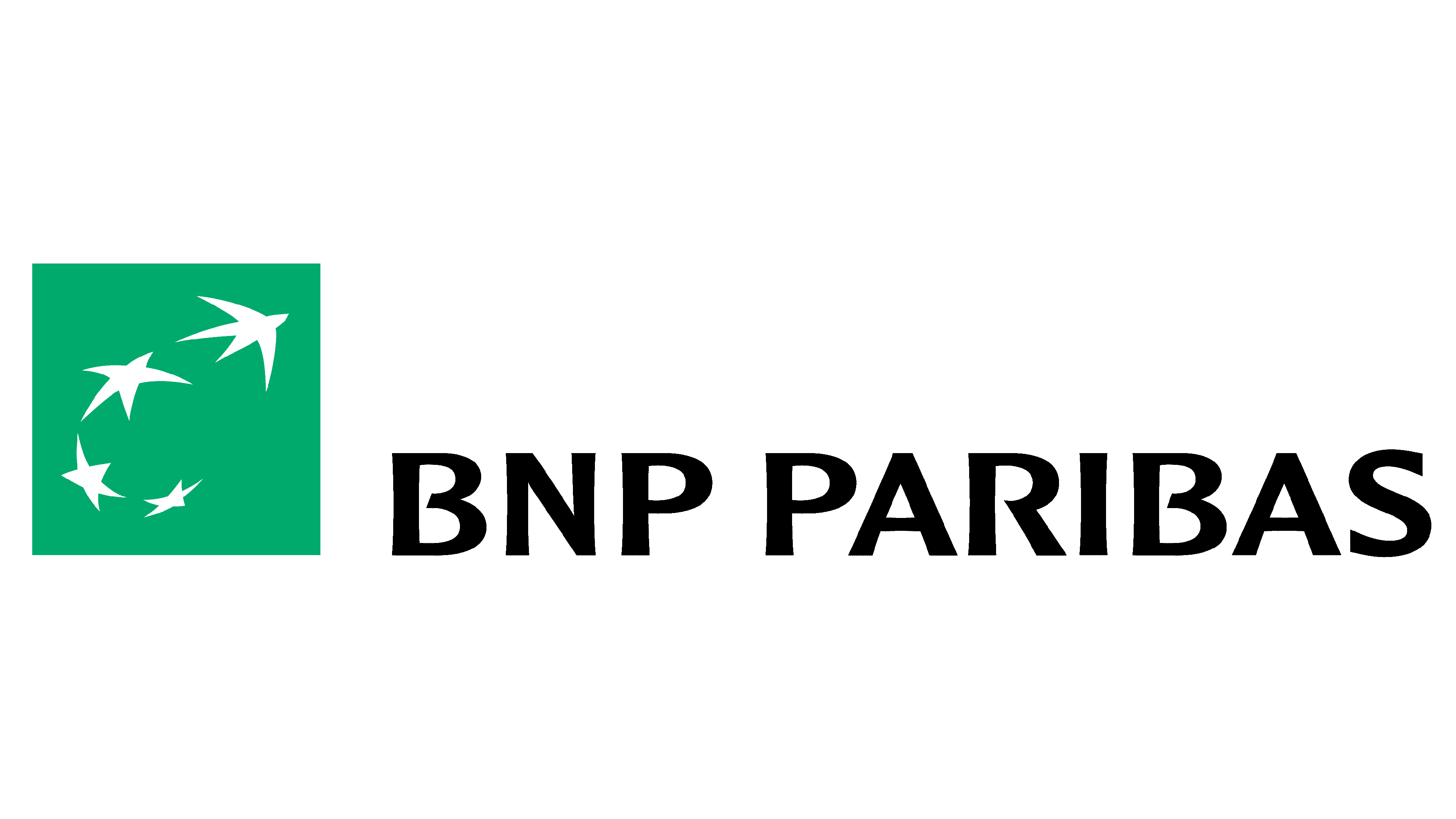 BNP Paribas Logo