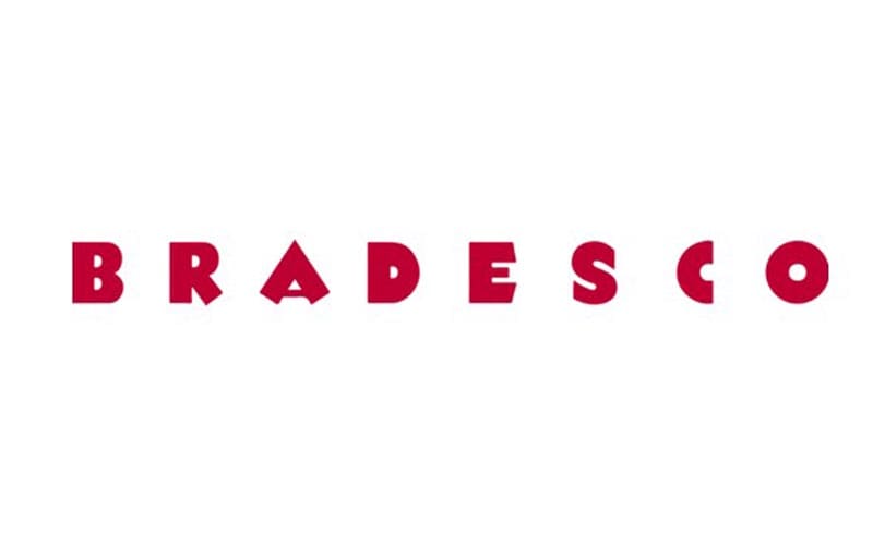 Bradesco Logo