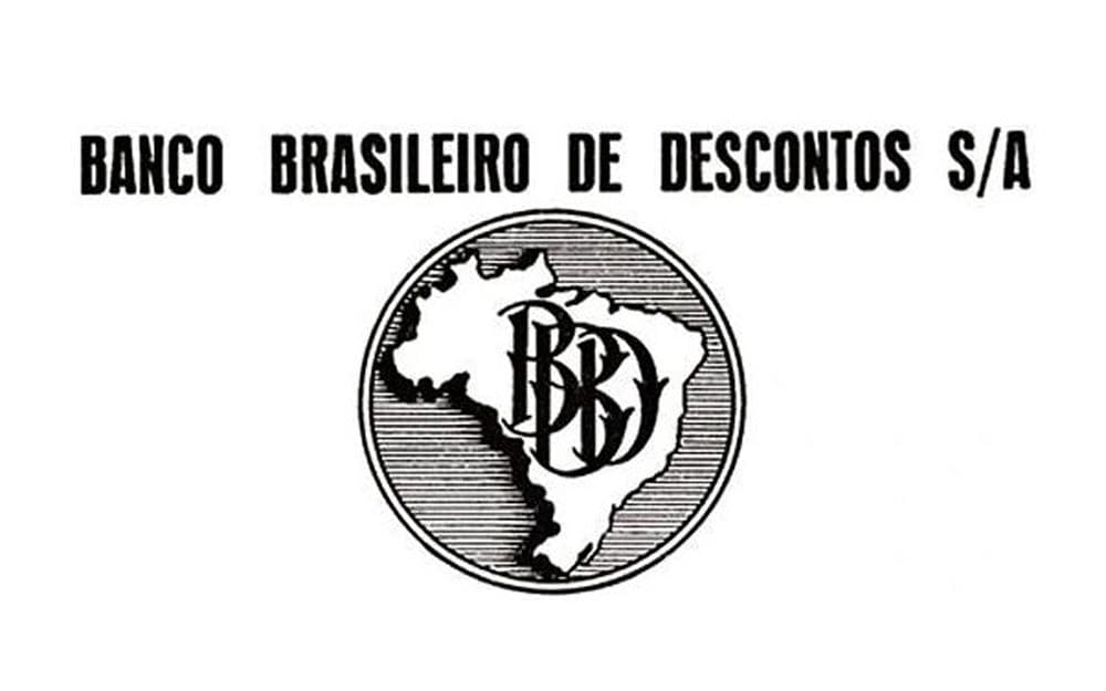 Bradesco Logo