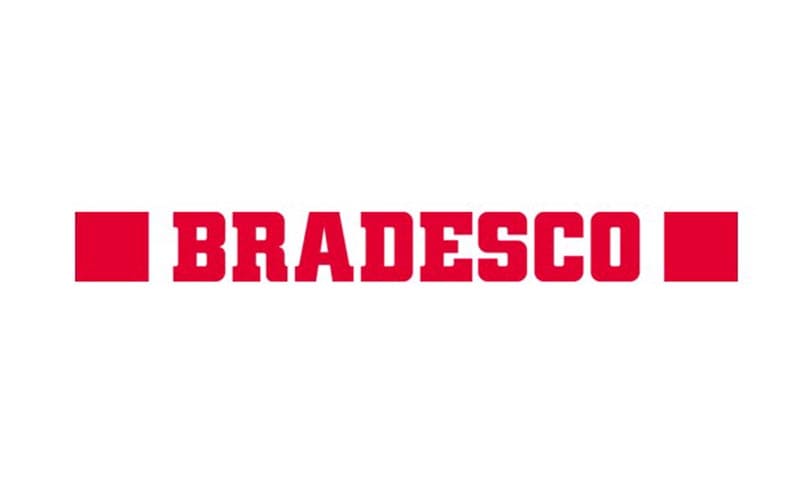 Bradesco Logo