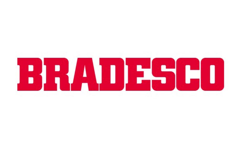 Bradesco Logo