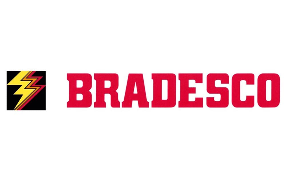 Bradesco Logo