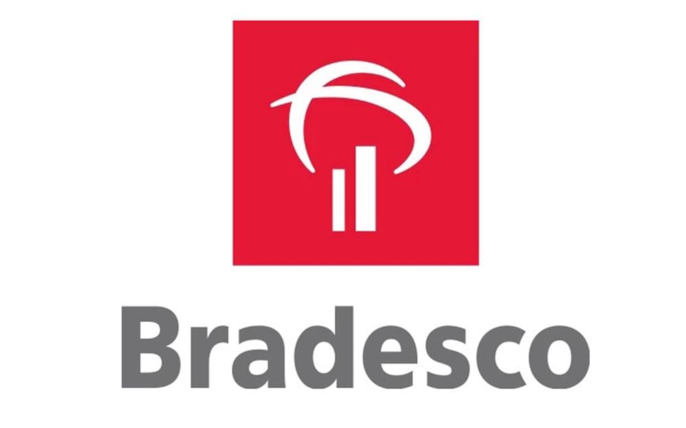 Bradesco Logo