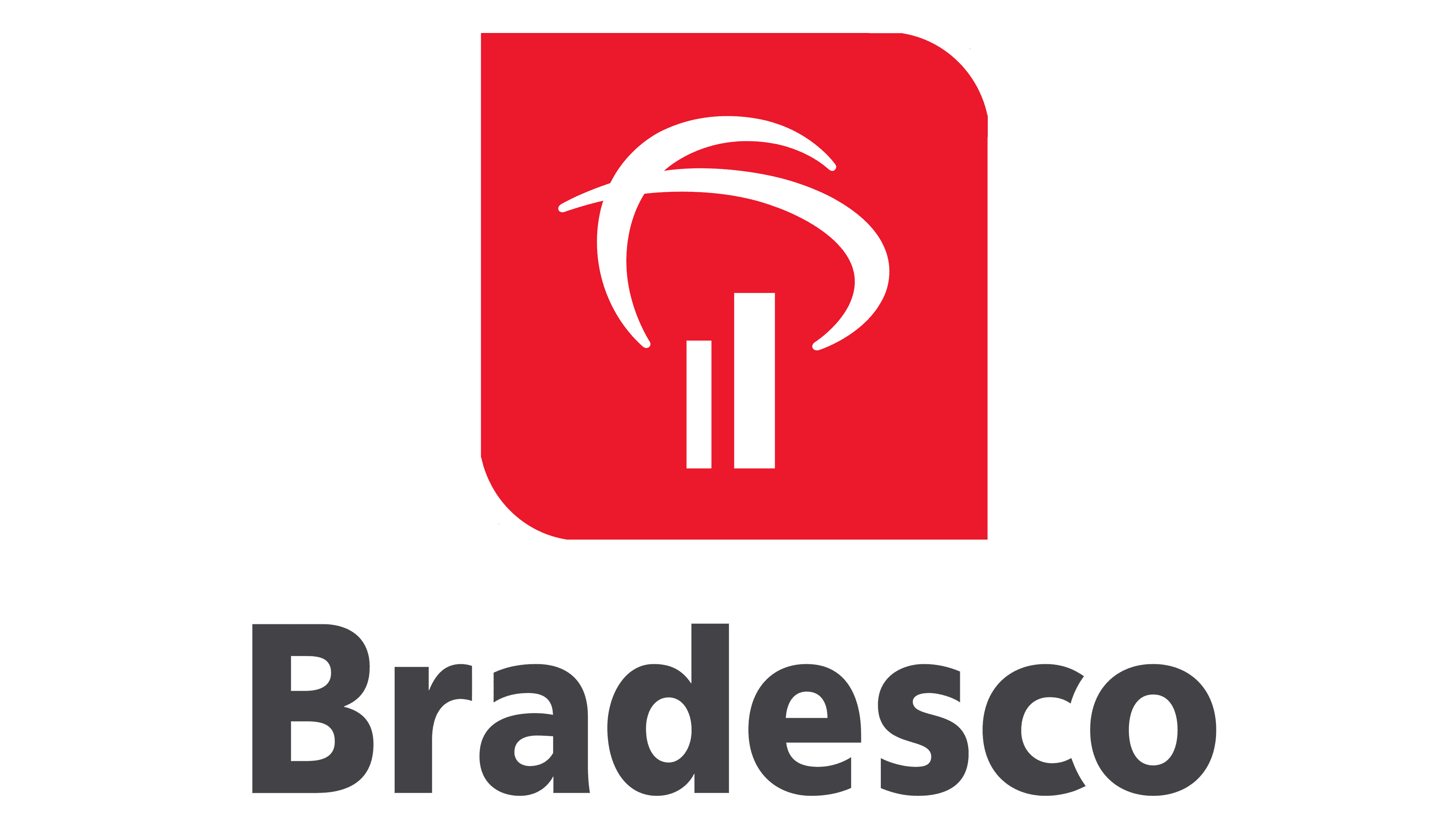 Bradesco Logo