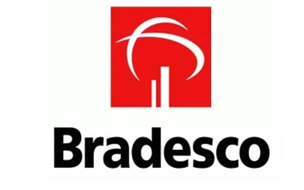 Bradesco Logo