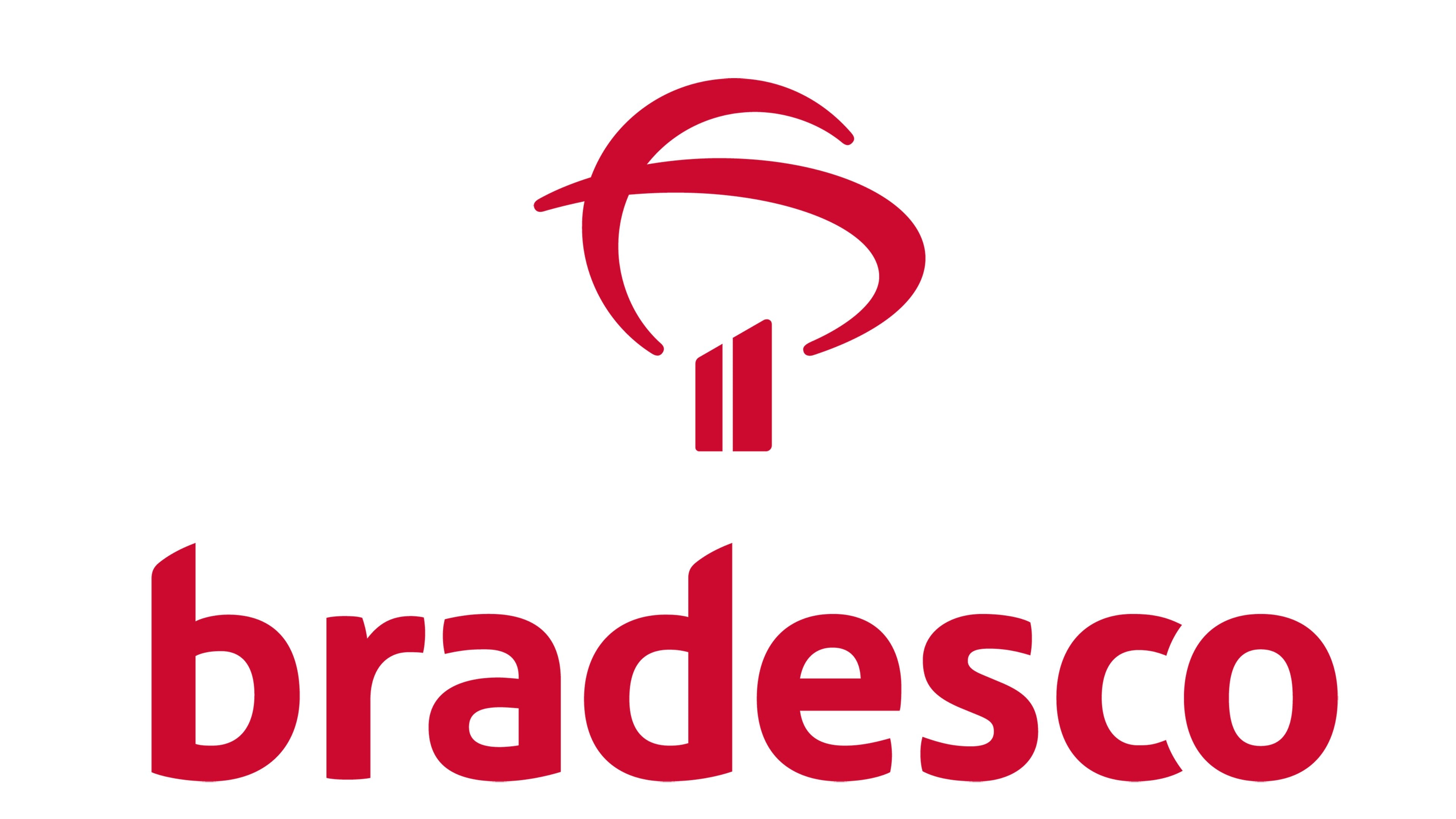 Bradesco Logo