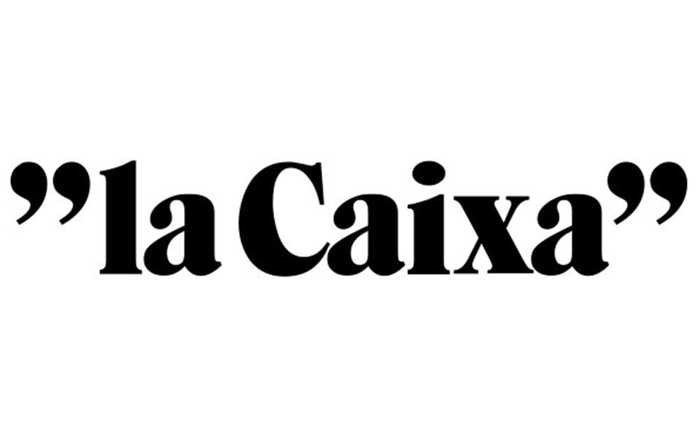 CaixaBank Logo