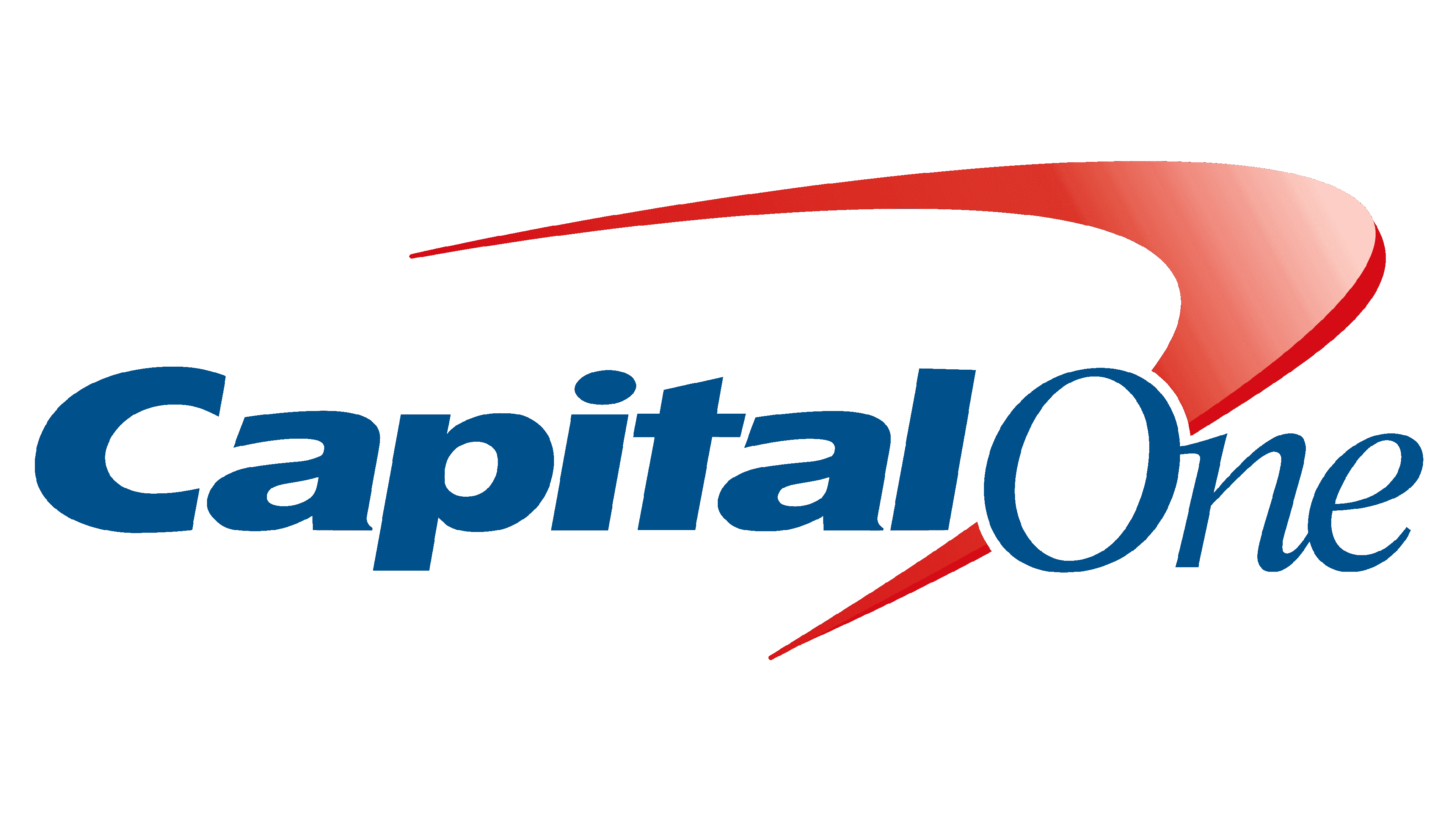 Capital One Logo