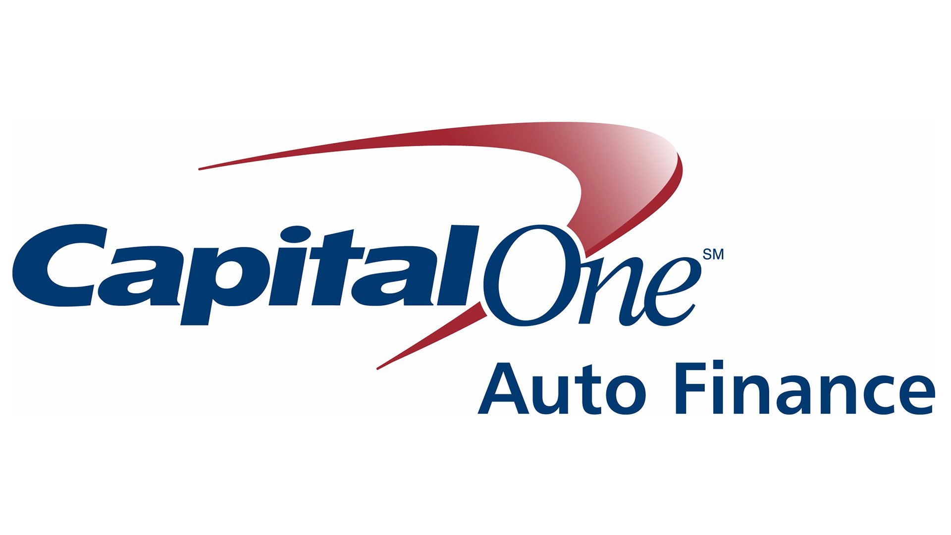 Capital One Logo