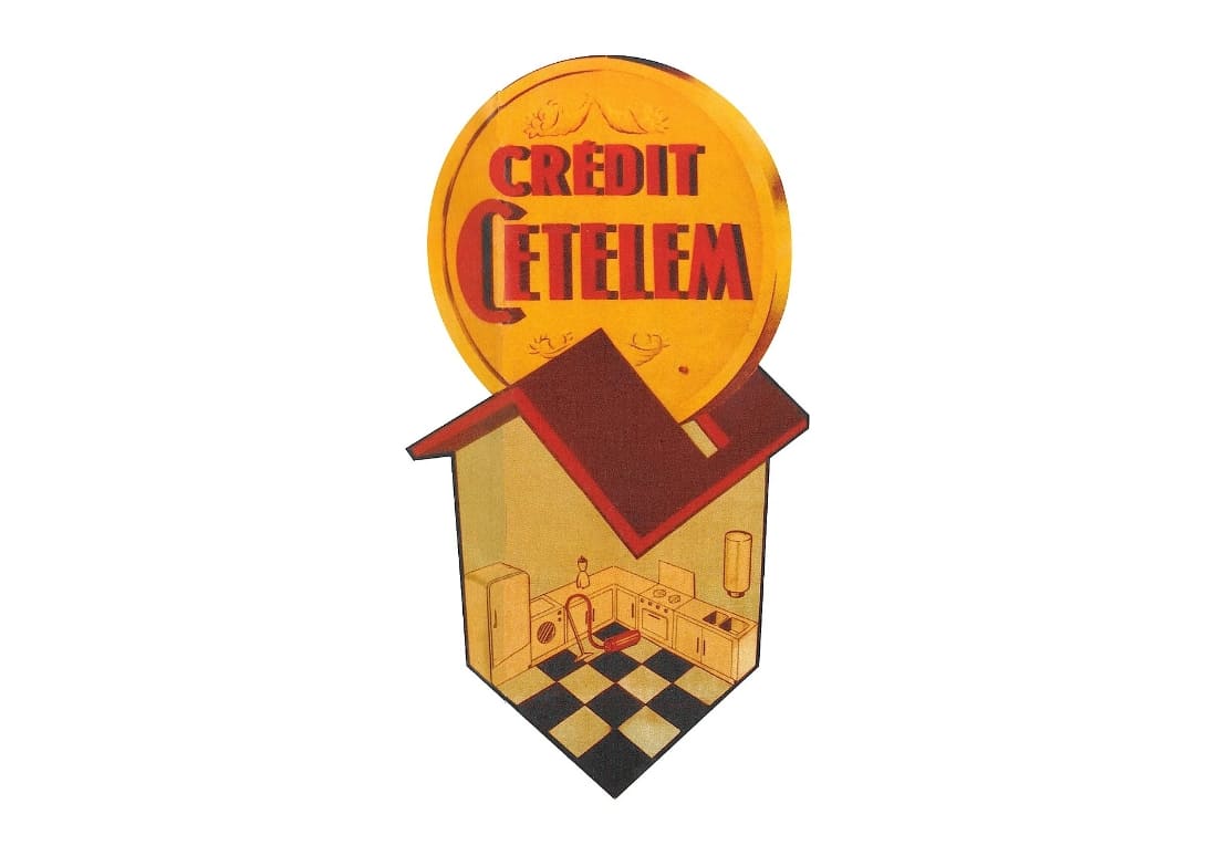 Cetelem Logo