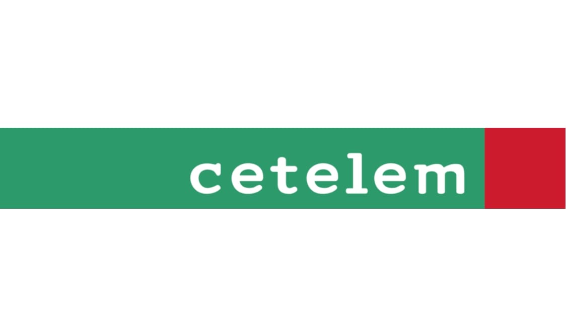 Cetelem Logo