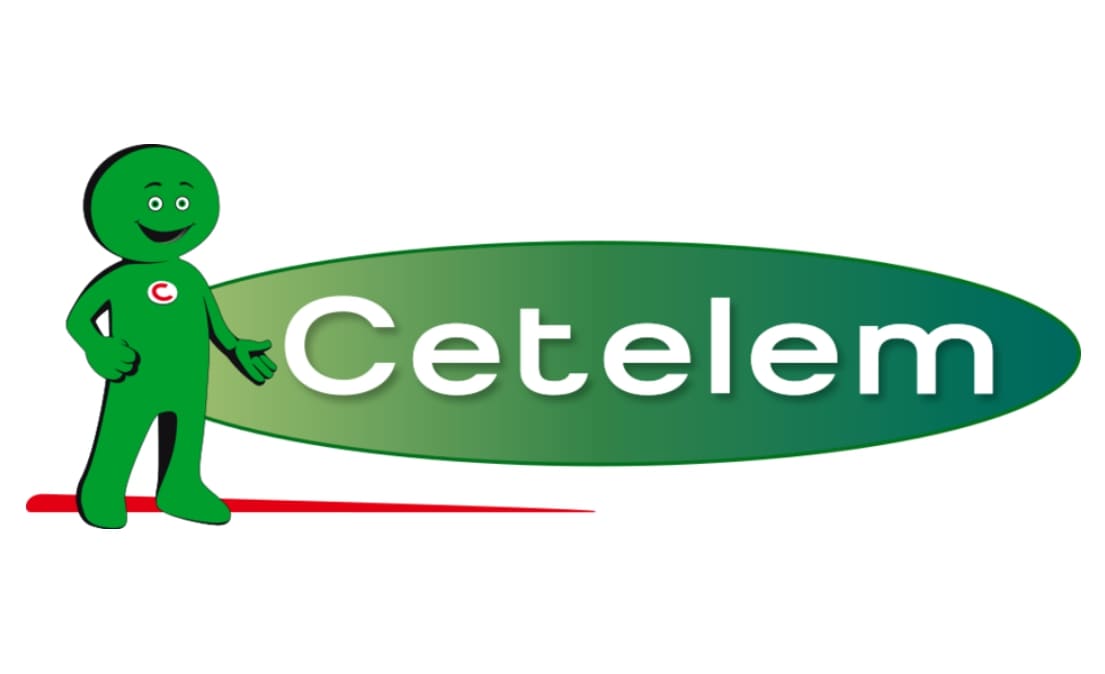 Cetelem Logo