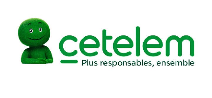 Cetelem Logo