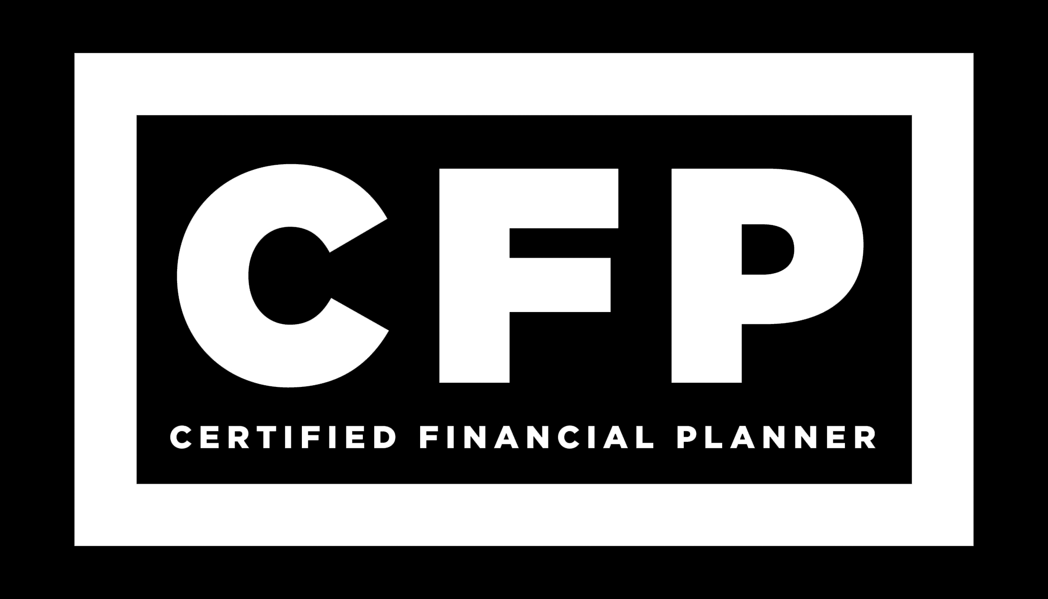 CFP Logo