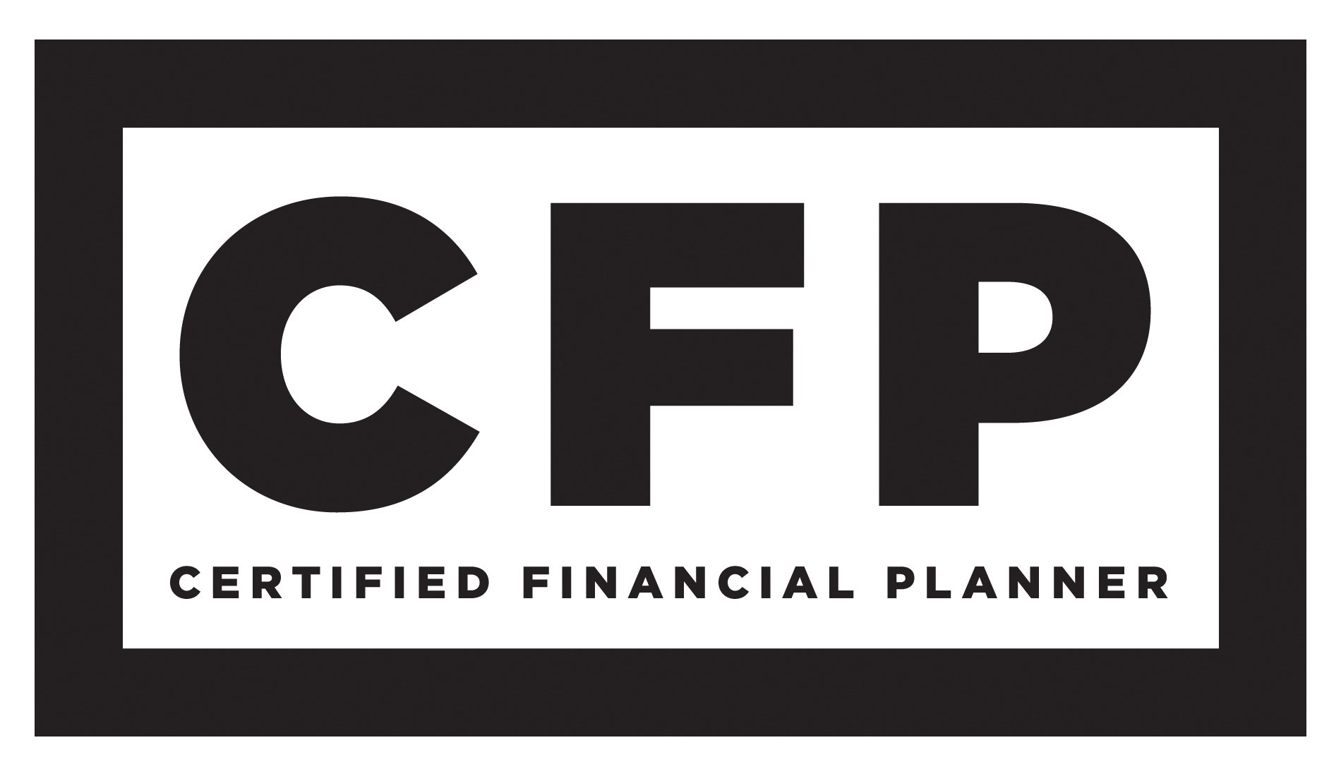 CFP Logo