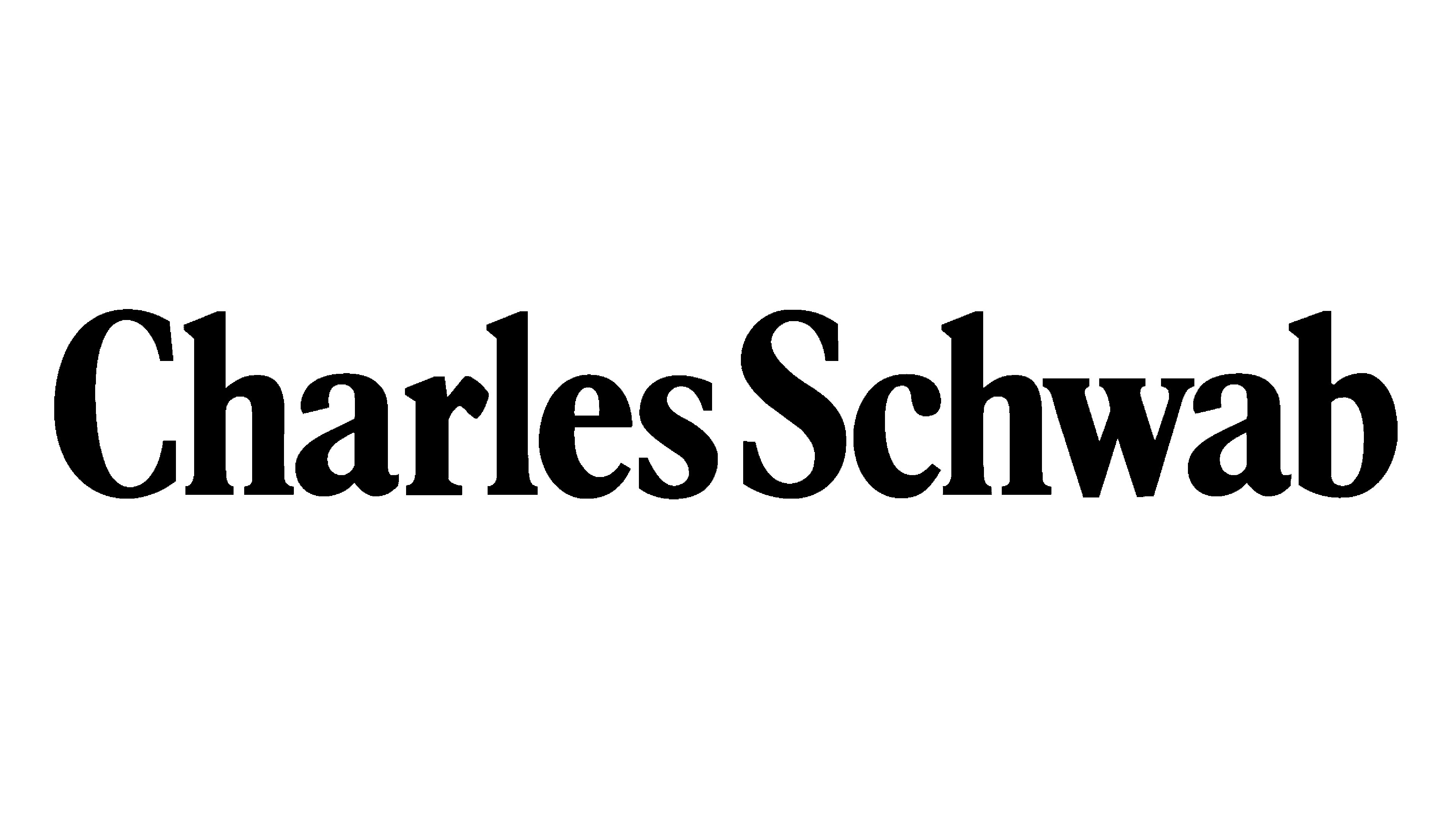 Charles Schwab Logo