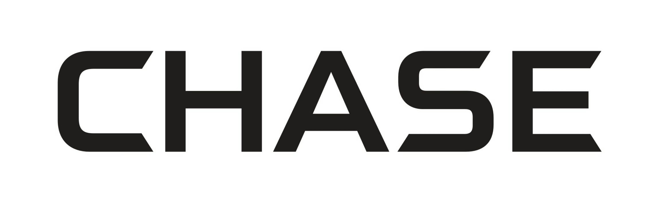 Chase Logo