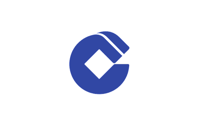 China Construction Bank Corporation Logo