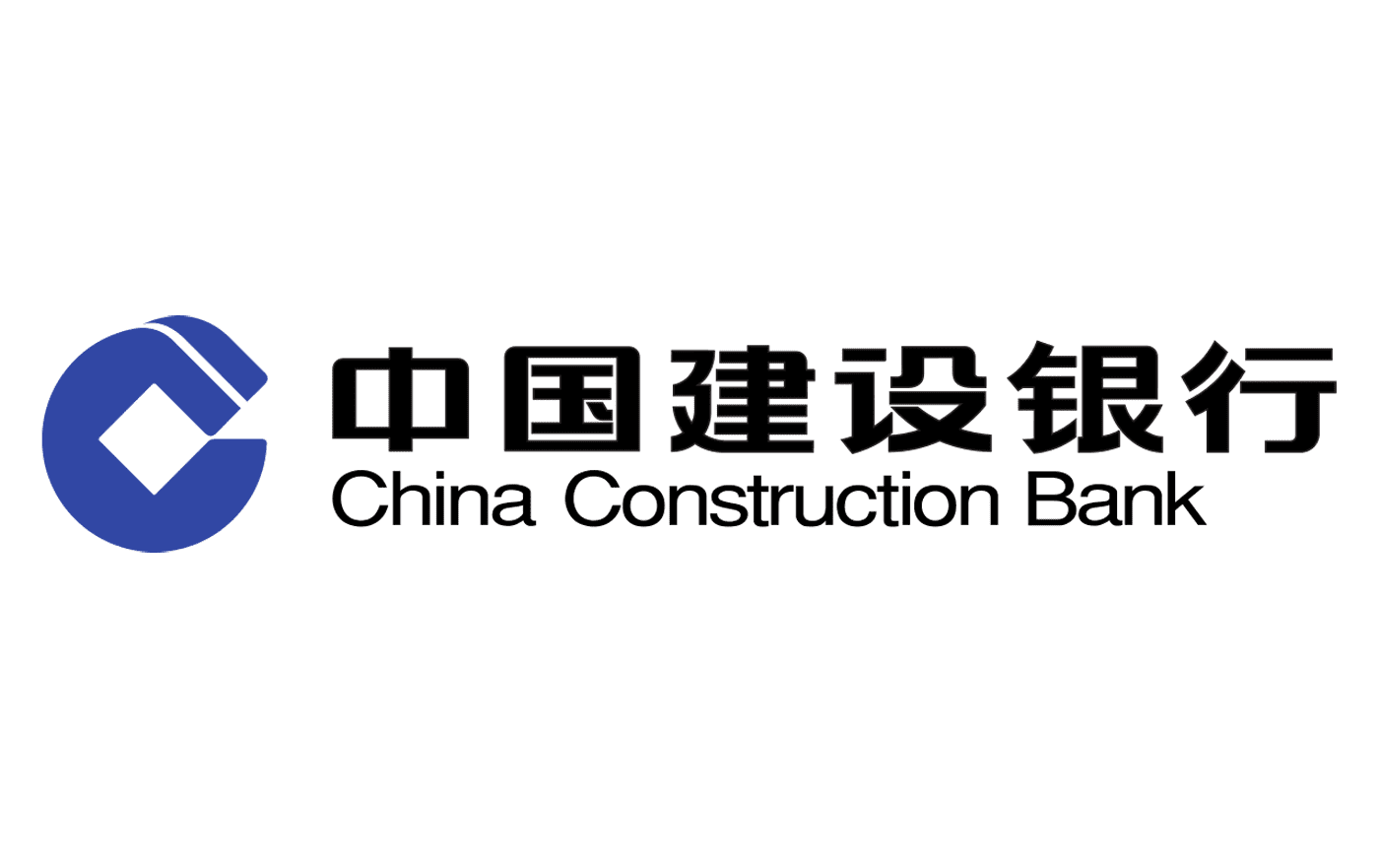 China Construction Bank Corporation Logo