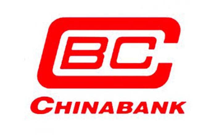 Chinabank Logo