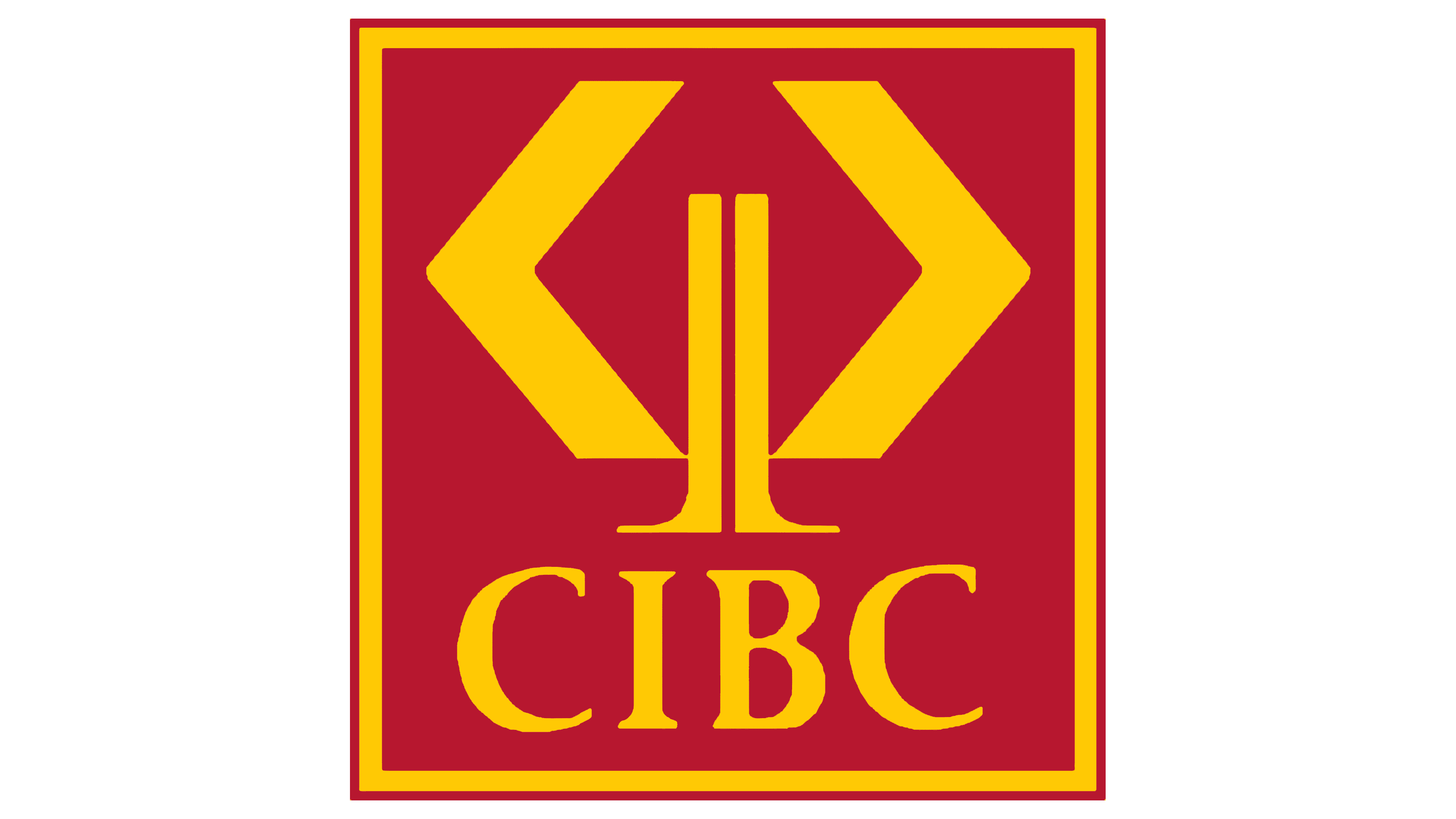 CIBC Logo