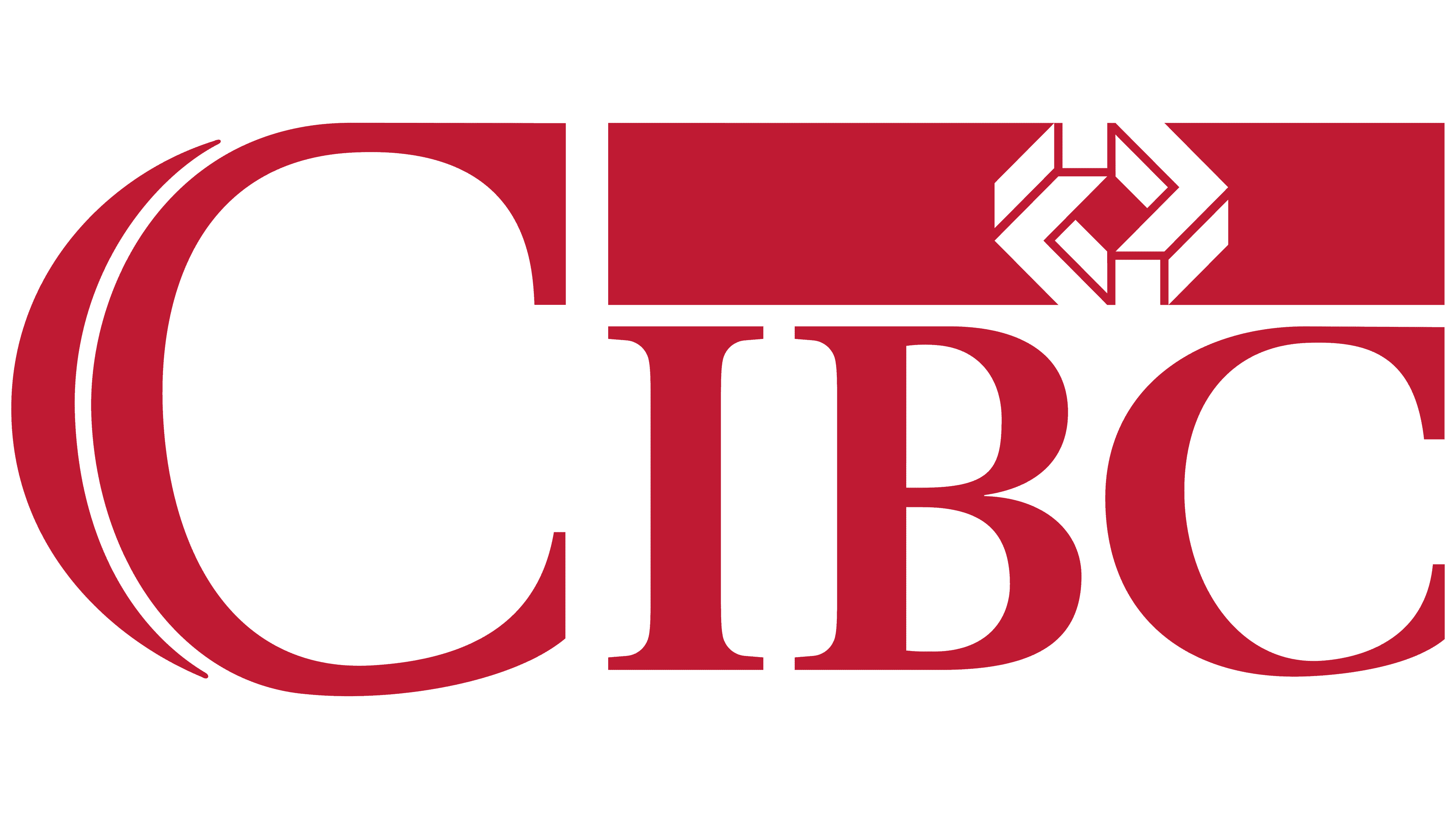 CIBC Logo