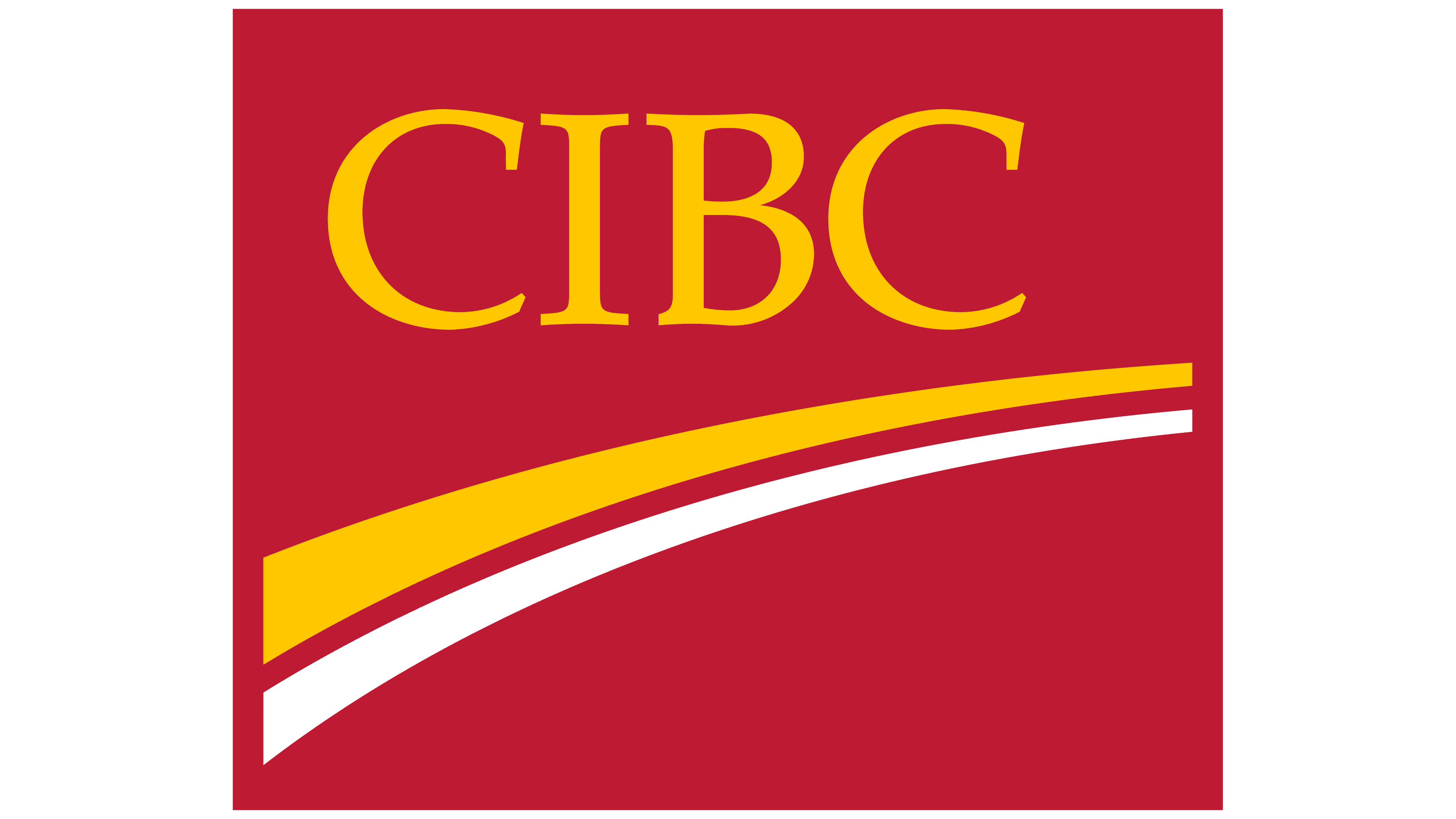 CIBC Logo