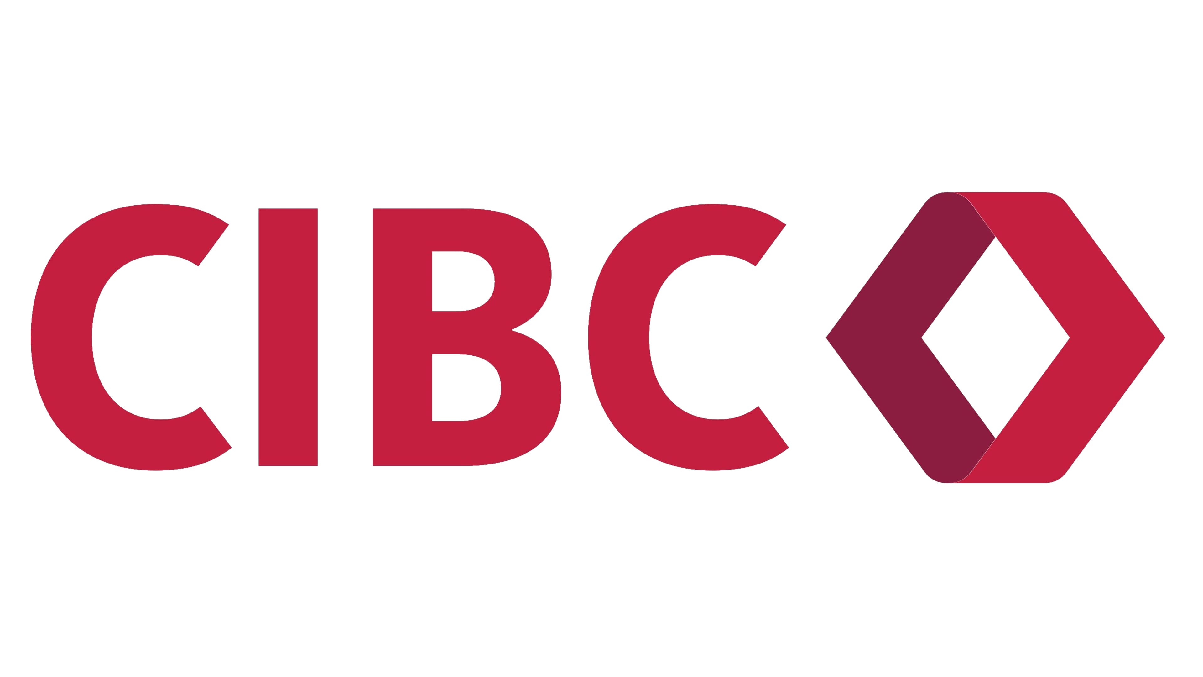 CIBC Logo