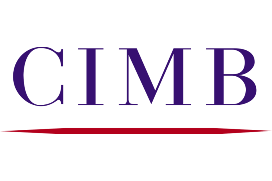 CIMB Logo