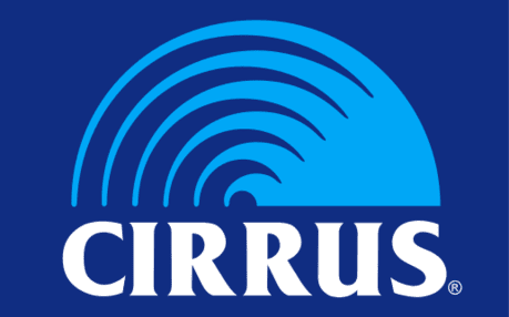 Cirrus Logo