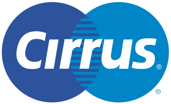 Cirrus Logo