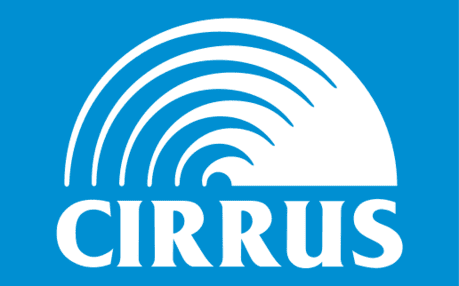 Cirrus Logo