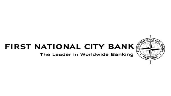 Citibank Logo