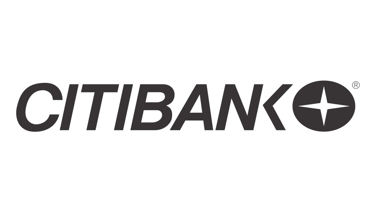 Citibank Logo